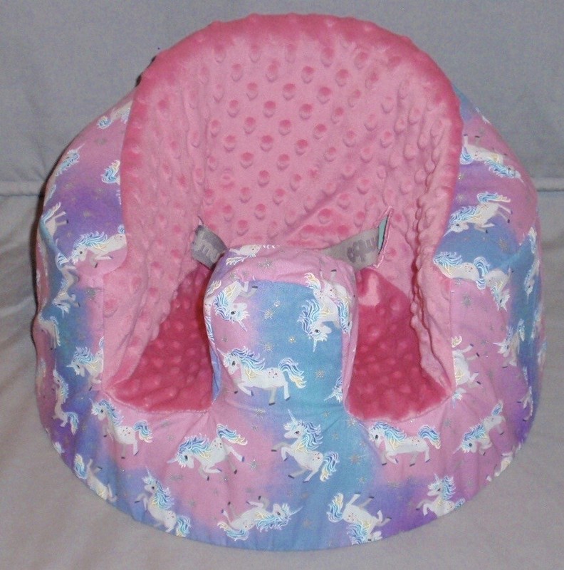 bumbo style seat